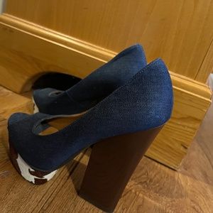 Women shoes